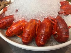 -指爱龙虾(金杨路总店)