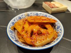 -回家吃饭·地道南昌菜(建德观总店)