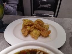 -香阁餐厅·常州菜·常州菜代表品牌(新北奥体店)