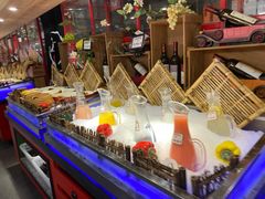 -大山炭火烤肉自助(印象城店)