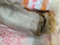 -石饮红星包子(中山路店)