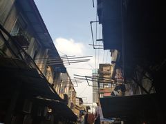 -吴长子卤菜馆(统一街店)