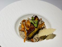 -Oyster Talks 四度蚝法餐厅