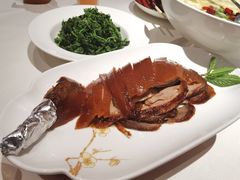 -大鸭梨烤鸭店(花园村店)