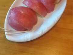 -小红烤翅(傅厚岗店)