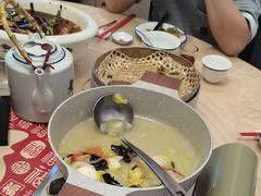 -绍兴老味道·非遗门店(银泰城店)