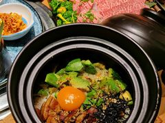 -丸藏和牛烧肉专门店(园区师惠坊店)