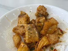 -祈胜邨•顺德鱼生•顺德菜(容桂店)