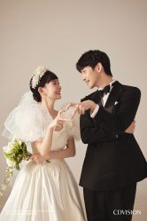 -CD视觉婚纱摄影