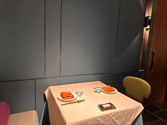 -三利音·玖弄小鲜(浦东嘉里城店)