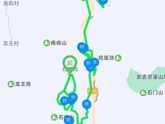 -江南天池