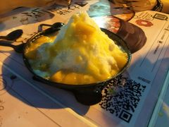 -冰冰酱老味刨冰绵绵冰(中山路总店)