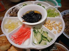 -尹三豆汁(前门旗舰店)