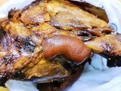 -老城南食府(宣武门东大街店)