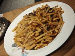 -兴蓉合川湘私房菜巫山烤鱼(人大店)