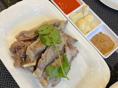-飞天大厦清真餐厅