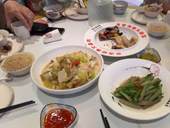 -沿江海南菜·文昌鸡祖师爷(大东海店)