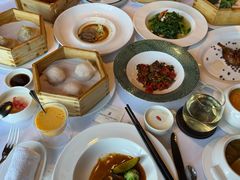 -富力丽思卡尔顿酒店·丽轩中餐厅