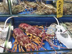 -黄沙水产交易市场