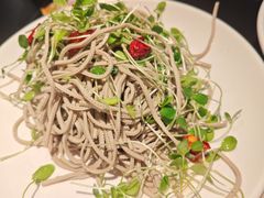 -辣尚瘾·烤鱼·新川菜(交大直营店)