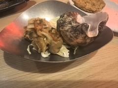 -质烤烤物·活烤海鲜(质烤总店)
