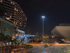 -香港都会海逸酒店