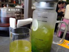-俏立方·15年新楚菜