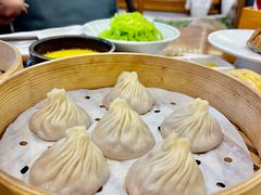 鲜肉小笼-苏小柳手工点心(人民广场分院)