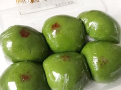 -穆桂英美食(南禅寺店)