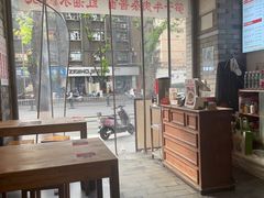 -堂吃饺子(维达北苑店)