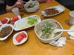 -南城香(北京南站店)