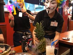 -大阪烧肉BAKA一代(十亩地店)