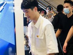 -新世界大丸百货