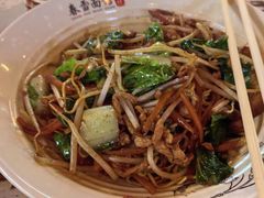 -春雪面馆(转塘店)