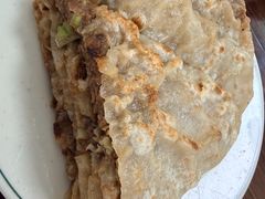 -清真永恒华威肉饼(潘家园店)