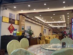 -新金盛·海鲜酒楼(盐田店)