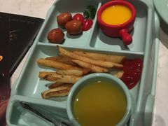 -豪客来牛排(伟诚广场店)