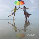 马来西亚🇲🇾天空之镜 看好天气去是必须