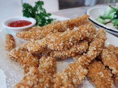 -渔满仓海鲜渔家(象山二店)