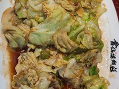 -会仙楼饭庄(宽厚里店)