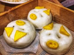-花少爷的粥(中贸广场店)