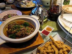 -二十八里太湖船菜(吉祥路店)