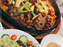 -老板恋上鱼(恒隆广场店)