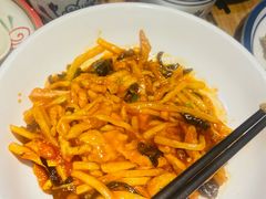 -小放牛炒菜馆(中山路乐汇城店)