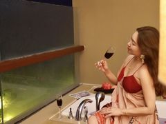 -三亚湾海居铂尔曼度假酒店