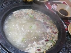 -蜀大侠火锅(森兰花园城店)