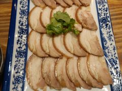-东北人家铁锅炖(鞍山路店)