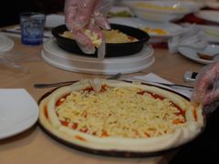 -必胜客(花舞大唐博物馆店)