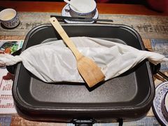 -鱼来顺纸上烤鱼