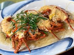 -阿静美食